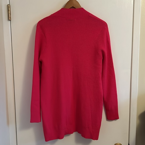 Staccato VGUC lovely open cardi,pockets. - Picture 7 of 11